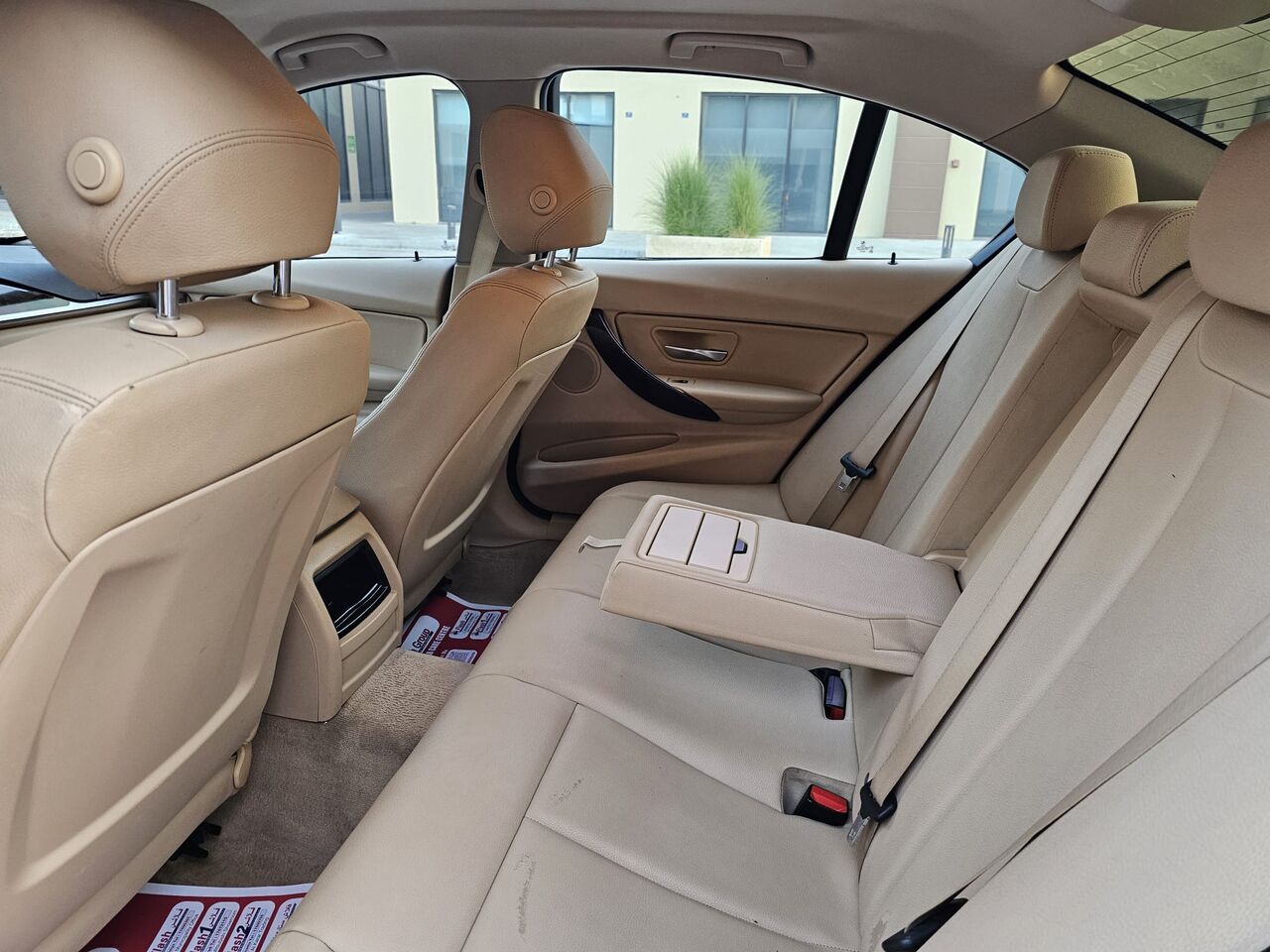 Saar, Vehicles, Cars & Trucks , BHD 2850,  BMW 316,  2014,  Automatic,  167000 KM,