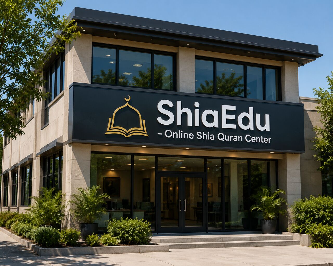 Birmingham, Lessons Offered, ShiaEdu Online Shia Quran Academy