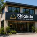ShiaEdu Online Shia Quran Academy