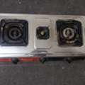 SAR 40,  Gas Stove