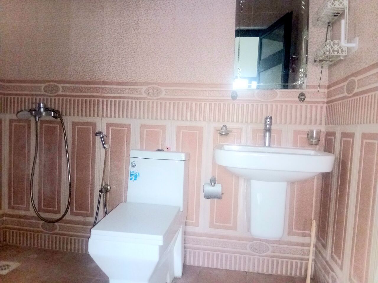 Tubli, Apartments, Flats, Houses & Villas, BHD 260/month,  2 BR,  2 BHK Apartment For Rent In Tubli With BD 30 EWA Limit. Call N WhatsApp 36761304