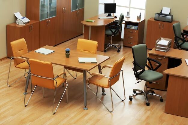 Kolkata, Automotive, Best Office Furniture Manufacturer In Kolkata For Business Success Today