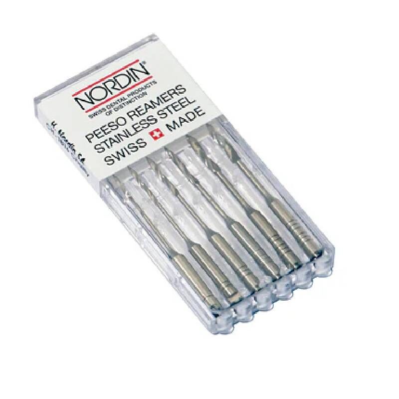 New York, Appliances, USD 17,  Endodontic Reamers | Gates-Glidden & Peeso Reamers USA