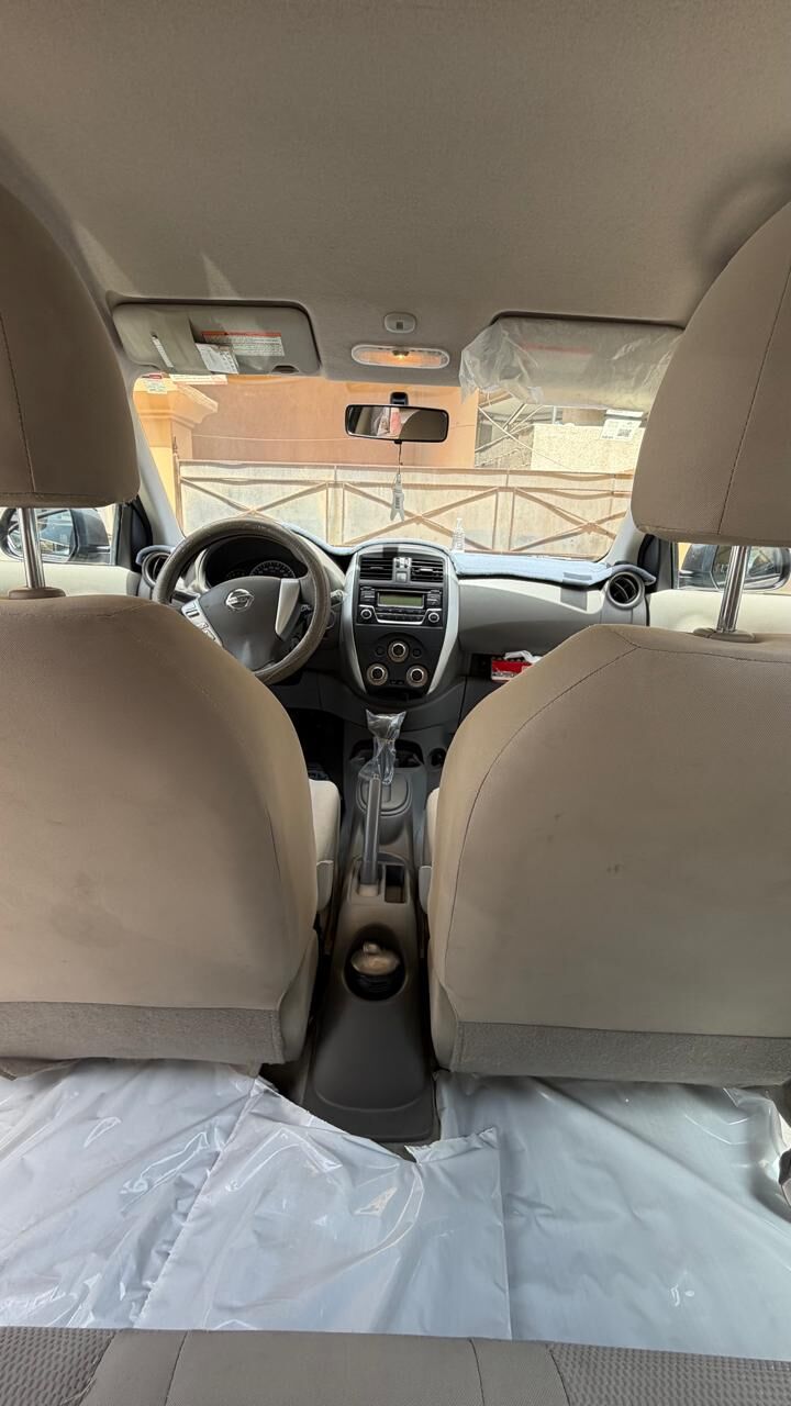 Jubail, Vehicles, Cars & Trucks , SAR 34000,  Nissan Sunny - Classic,  2020,  Automatic,  47000 KM,  Khobar -  Auto Transmission / , 47200 KM Only For Urgent Sale