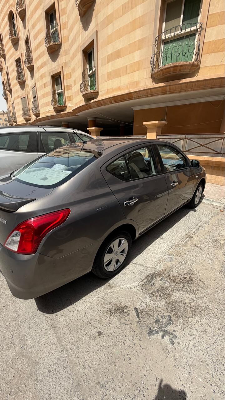 Jubail, Vehicles, Cars & Trucks , SAR 34000,  Nissan Sunny - Classic,  2020,  Automatic,  47000 KM,  Khobar -  Auto Transmission / , 47200 KM Only For Urgent Sale