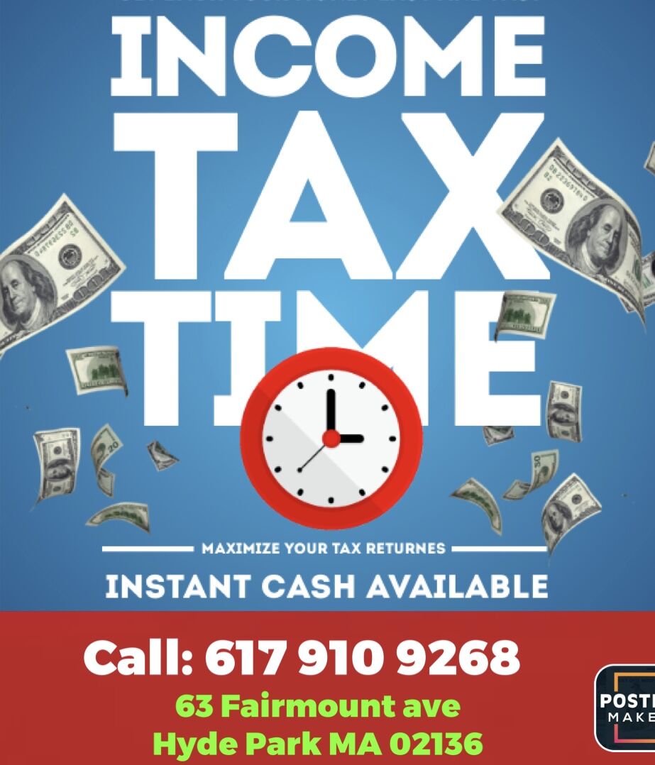 Boston, Tax Preparation, Best Immigration Assistance In Hyde Park, Boston, MA - Top Pros Group
