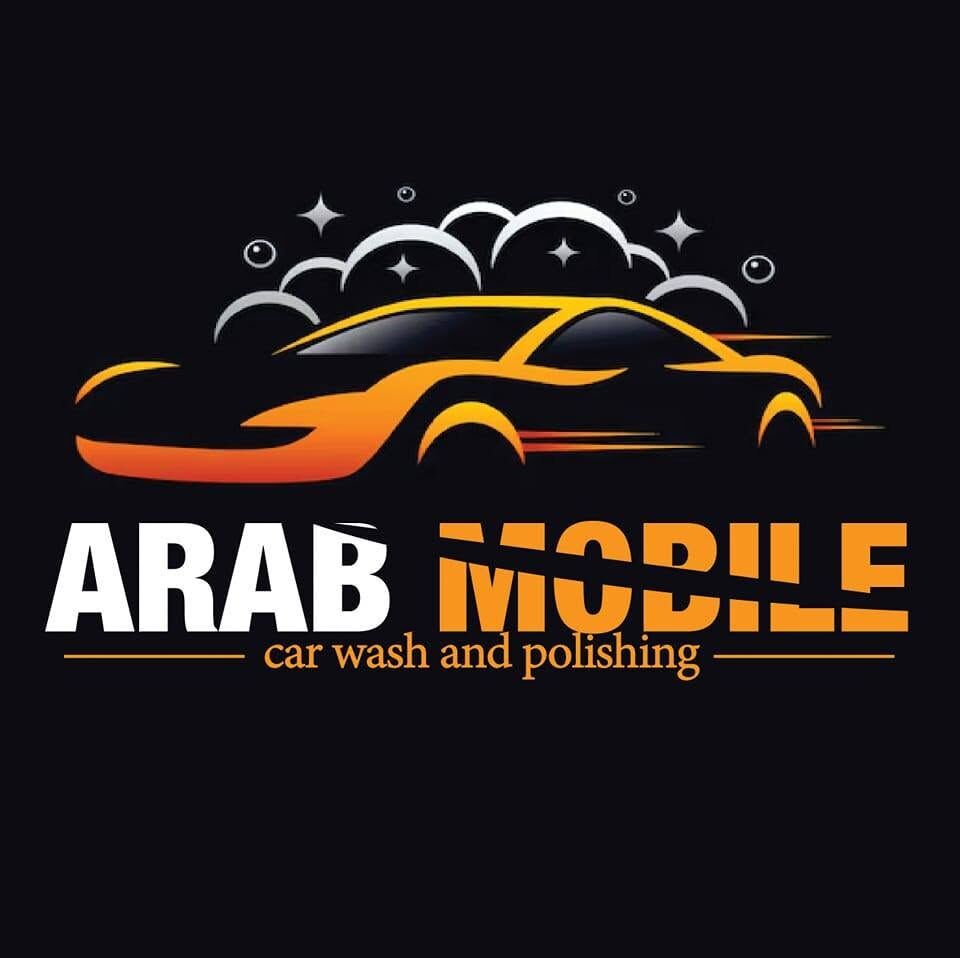 Abu Dhabi, Cleaning, Arab Car Wash