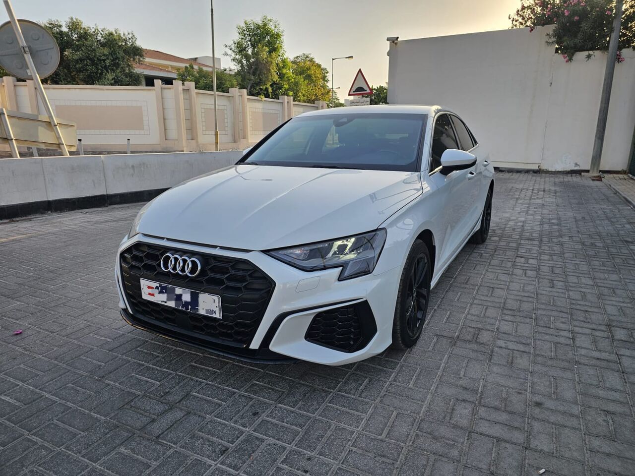 Saar, Vehicles, Cars & Trucks , BHD 6800,  Audi A3,  2023,  Automatic,  39000 KM,