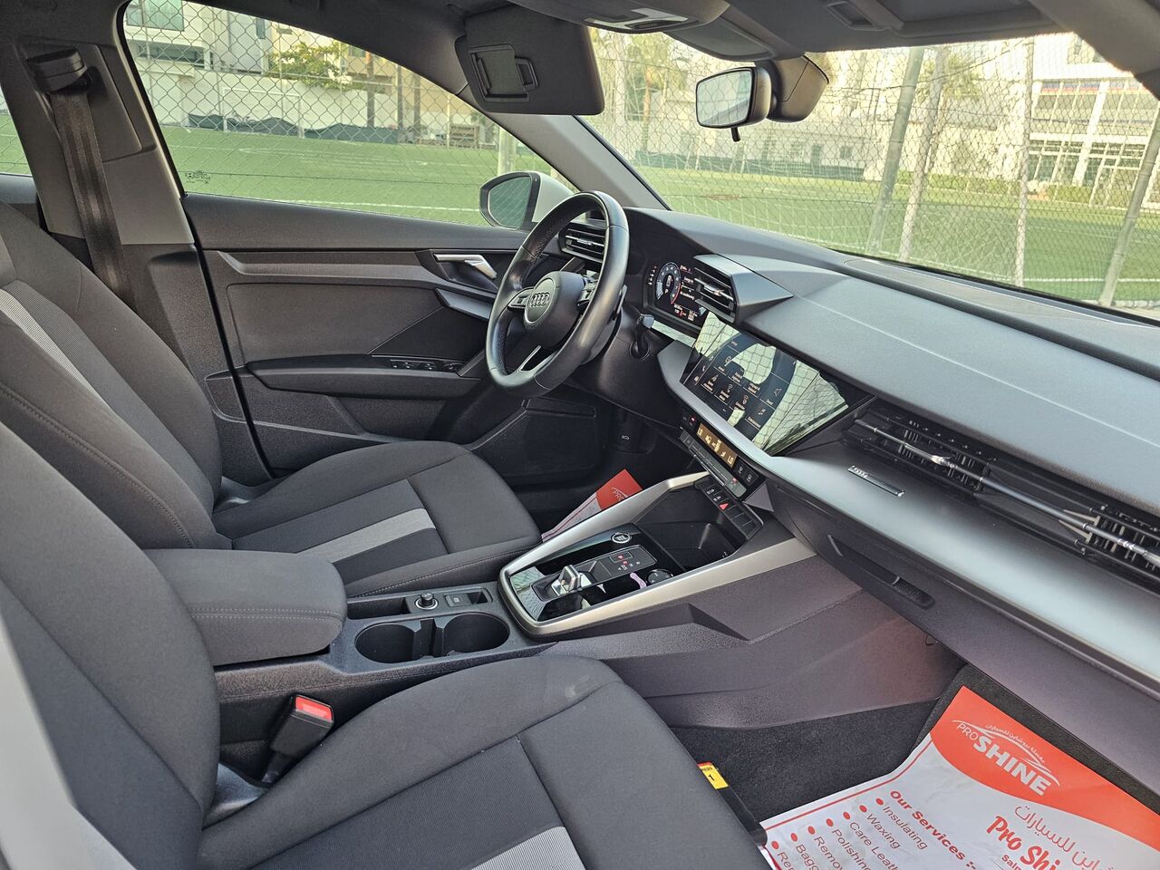 Saar, Vehicles, Cars & Trucks , BHD 6800,  Audi A3,  2023,  Automatic,  39000 KM,
