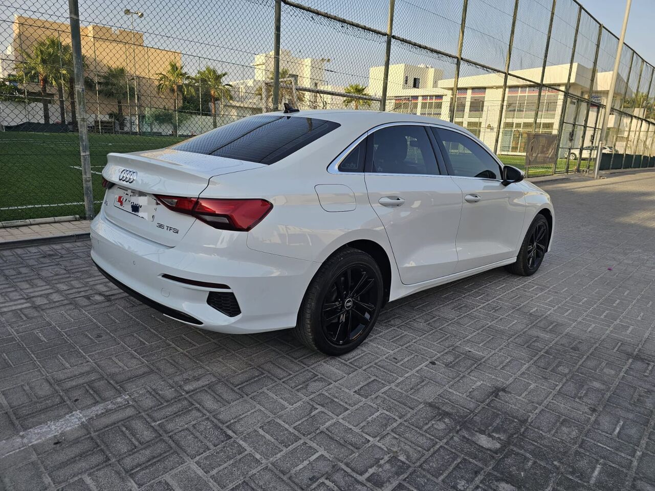 Saar, Vehicles, Cars & Trucks , BHD 6800,  Audi A3,  2023,  Automatic,  39000 KM,
