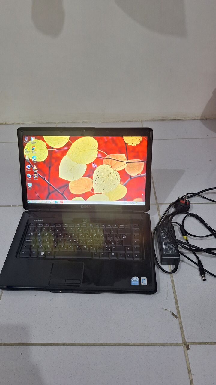 Al Mahjar, Computers, SAR 150,  Laptop For Sale