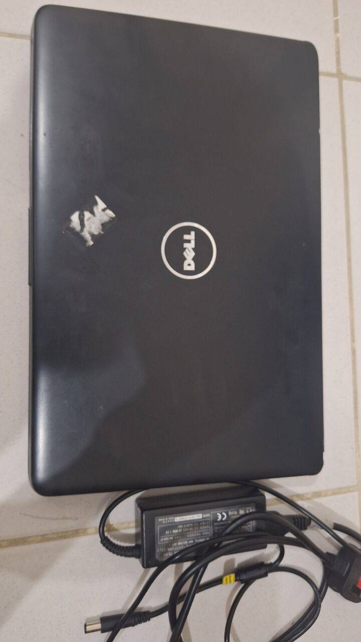 Al Mahjar, Computers, SAR 150,  Laptop For Sale