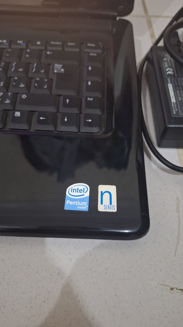 Al Mahjar, Computers, SAR 150,  Laptop For Sale