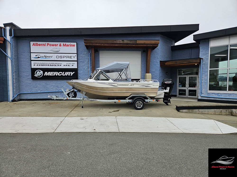 Vancouver, Boats, CAD 755000,  Make The Most Of Fishing Season On Vancouver Island