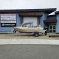 CAD 755000,  Make The Most Of Fishing Season On Vancouver Island