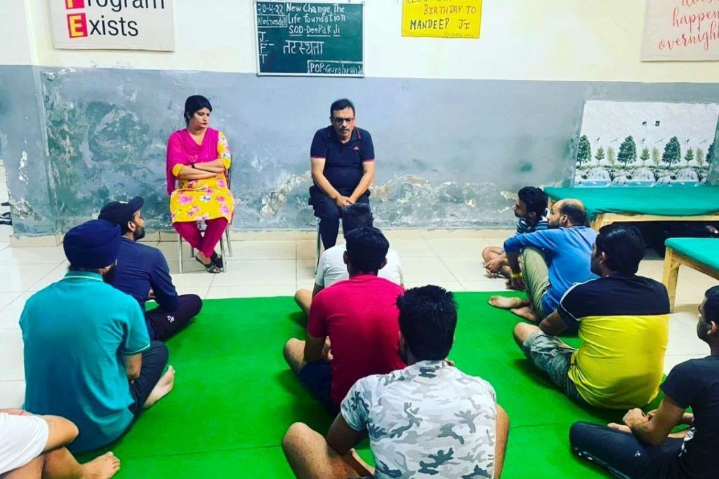 Faridabad, Health, Talking About Safety: What Makes A Nasha Mukti Kendra In Ambala A Secure Place To Heal?