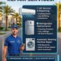 Home Appliance Services