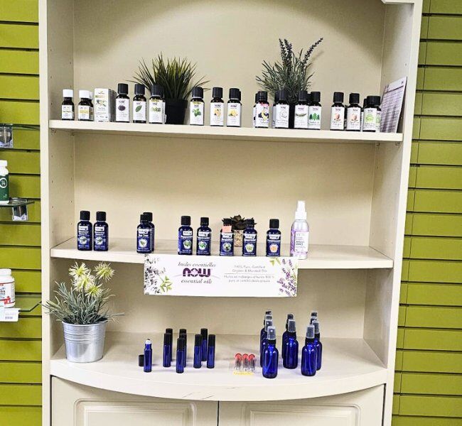 Winnipeg, Health, Supplement Store Near Me