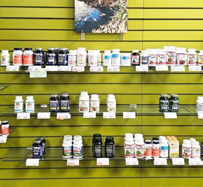 Winnipeg, Health, Supplement Store Near Me