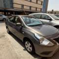 SAR 34000,  Nissan Sunny - Classic,  2020,  Automatic,  47000 KM,    Transmission /  Urgent Sale , Asking Price: 34,000