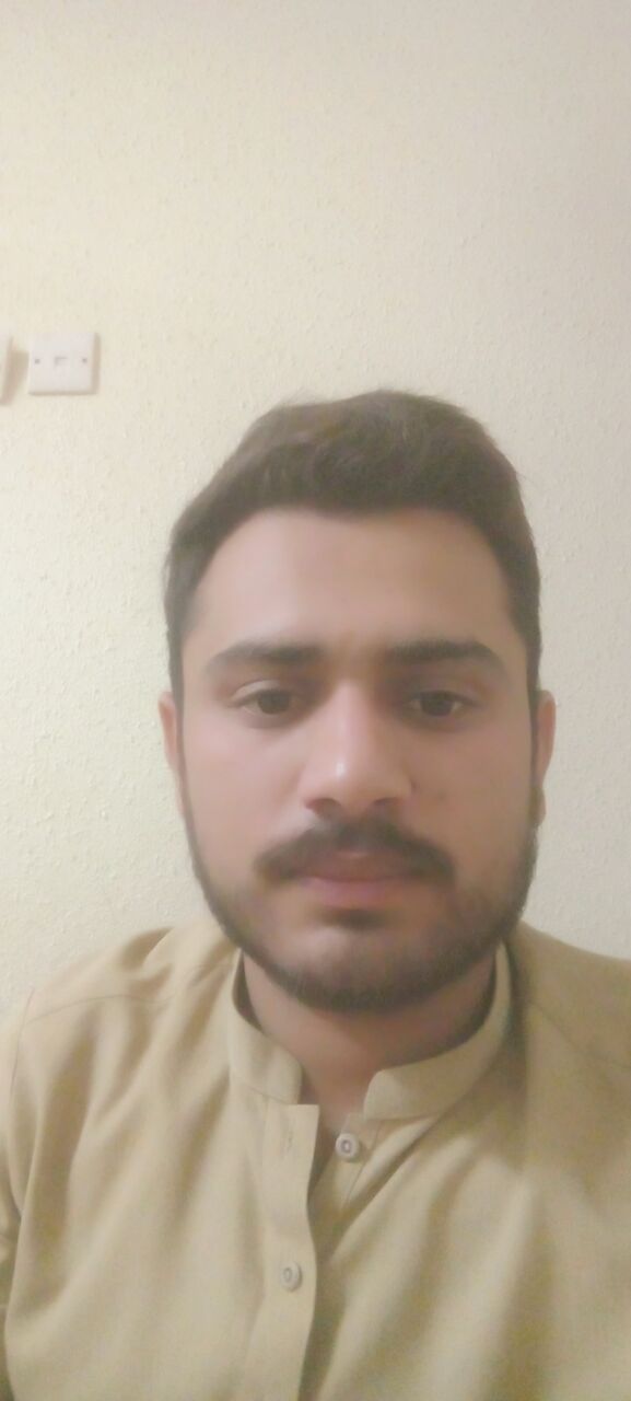 Olaya, Job Seekers, Data Entry Operator