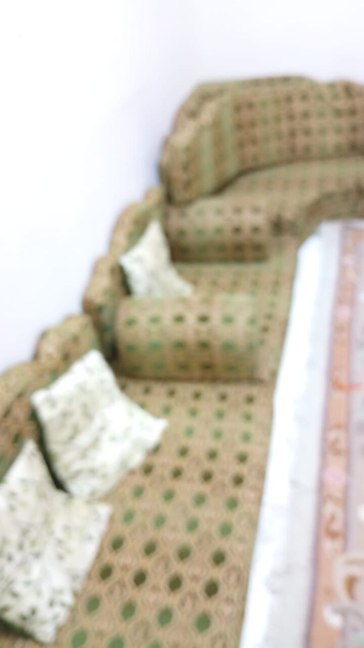 Jeddah, Furniture, SAR 300,  Arabic Majlis Seating