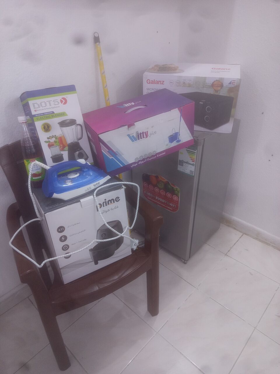 Jeddah, Appliances, SAR 999,  Limited Time Offer