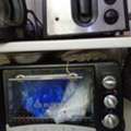 SAR 300,  Electric Deep Fryer & Electric Oven