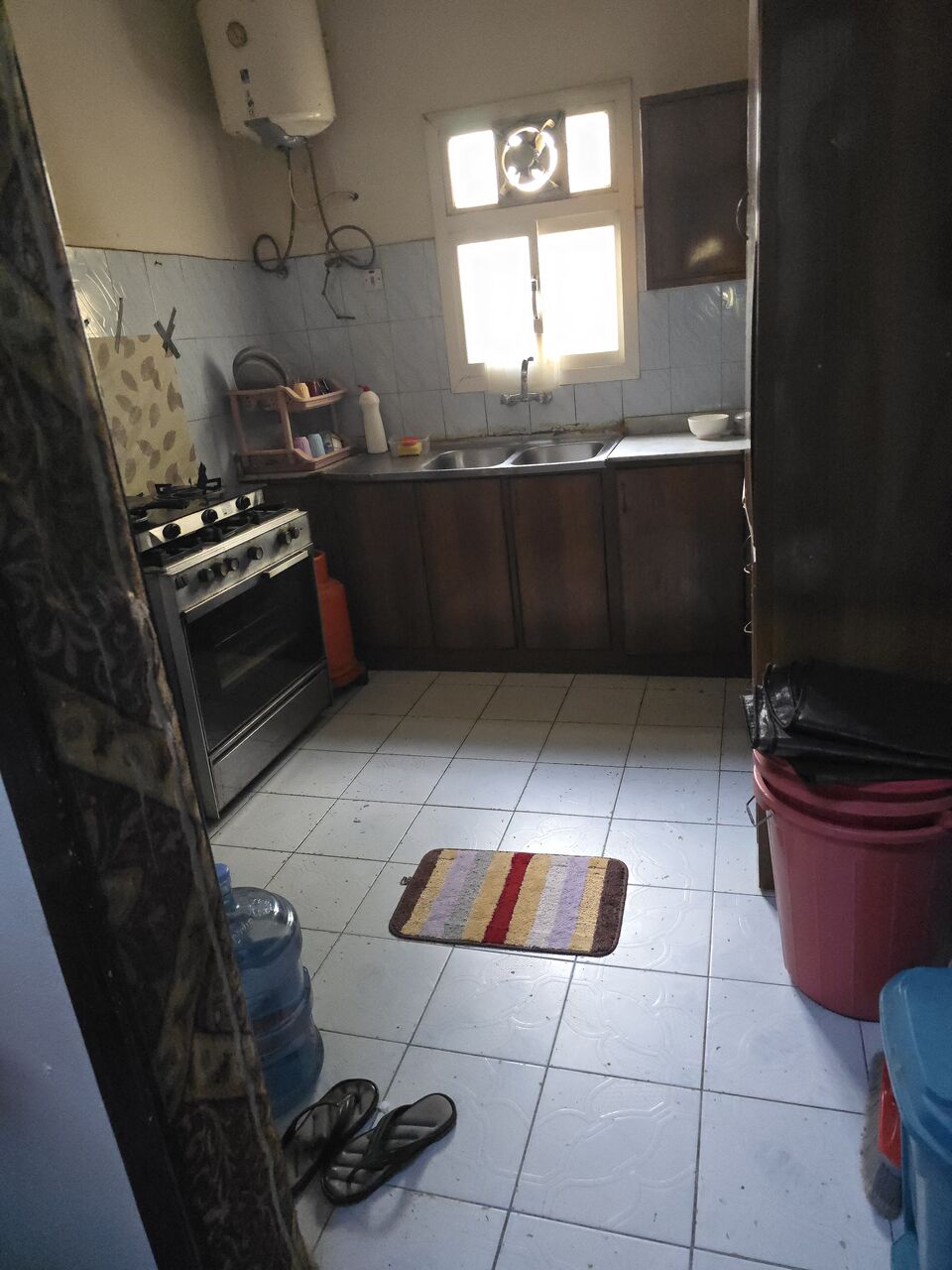 Al Kharj, Rooms for Rent, SAR 1500/month,  Family Room For Rent