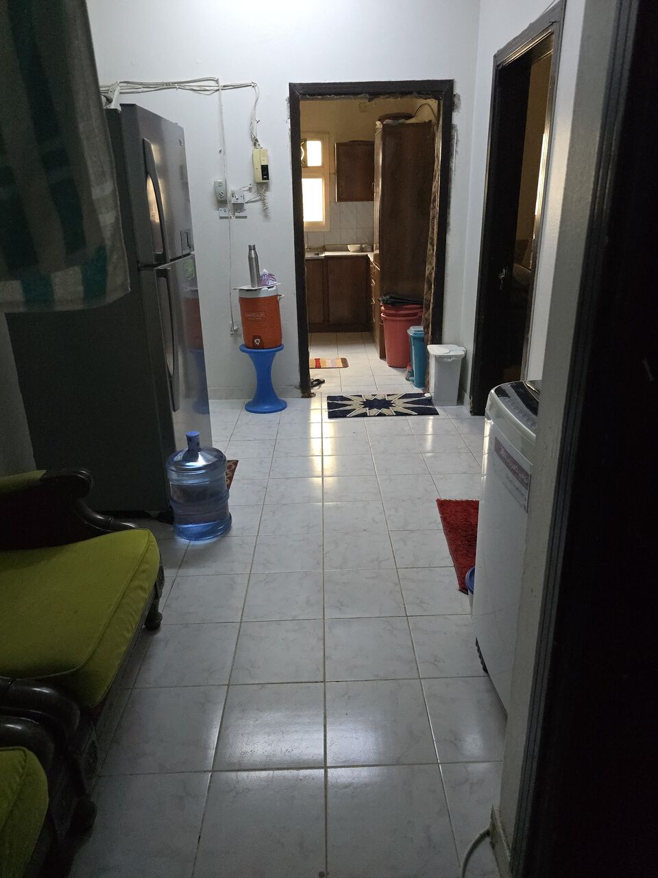 Al Kharj, Rooms for Rent, SAR 1500/month,  Family Room For Rent