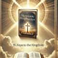 USD 18,  Messianic Prophecies, Cross-Examined | Loujan J. Matin