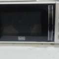 BHD 16,  Microwave Black And Decker