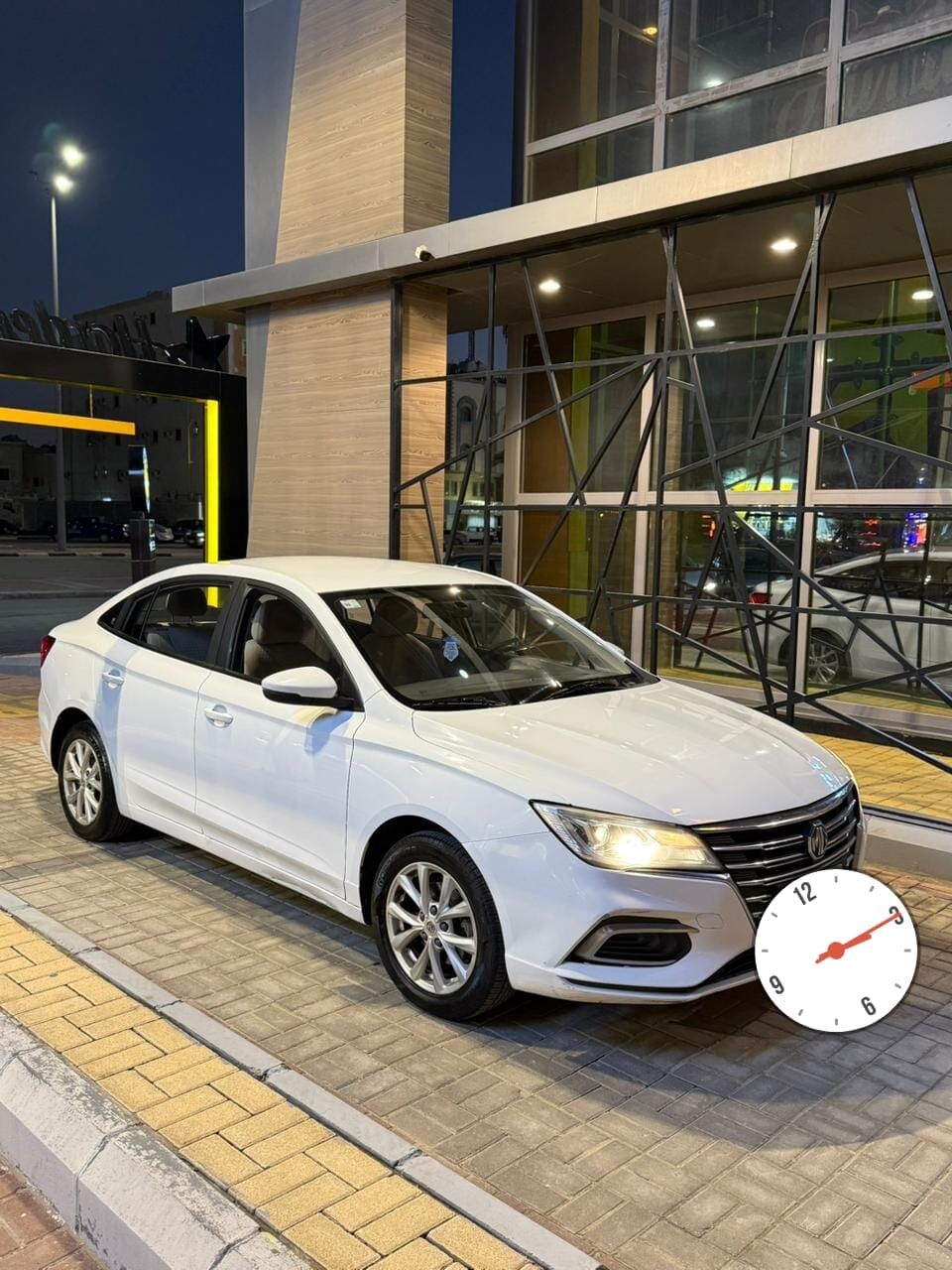 Jubail, Vehicles, Cars & Trucks , SAR 1900,  MG 2022 To Model,  2022,  Automatic,  150000 KM,  Rent For Car Available MG  Model