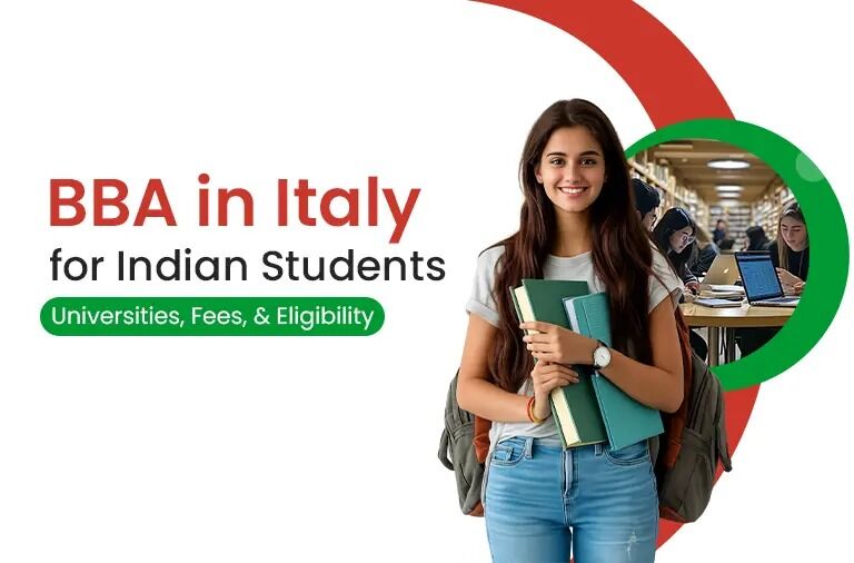Mumbai, Education, BBA In Italy Fees
