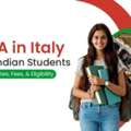 BBA In Italy Fees