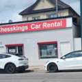 Car Rental Near Me
