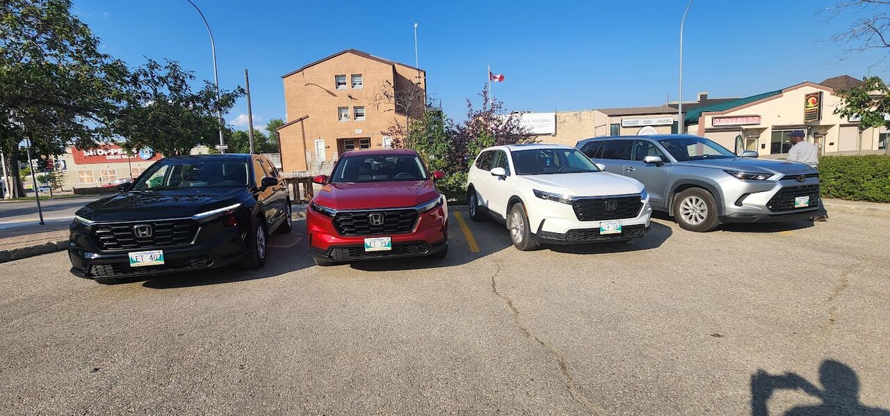 Winnipeg, Travel, Car Rental Near Me