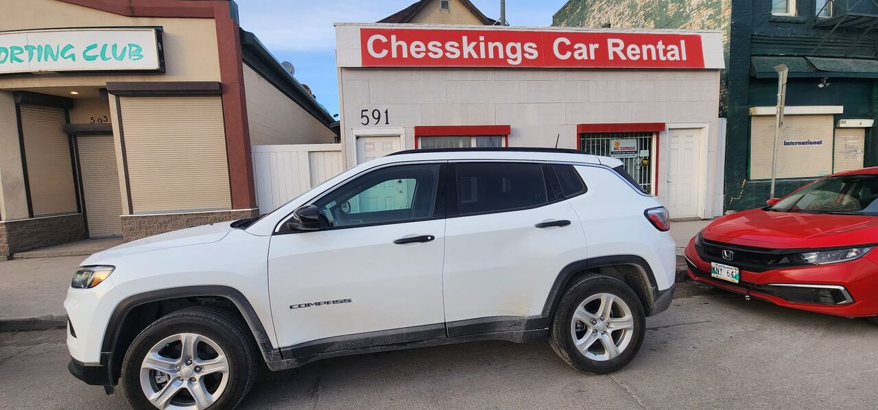 Winnipeg, Travel, Car Rental Near Me