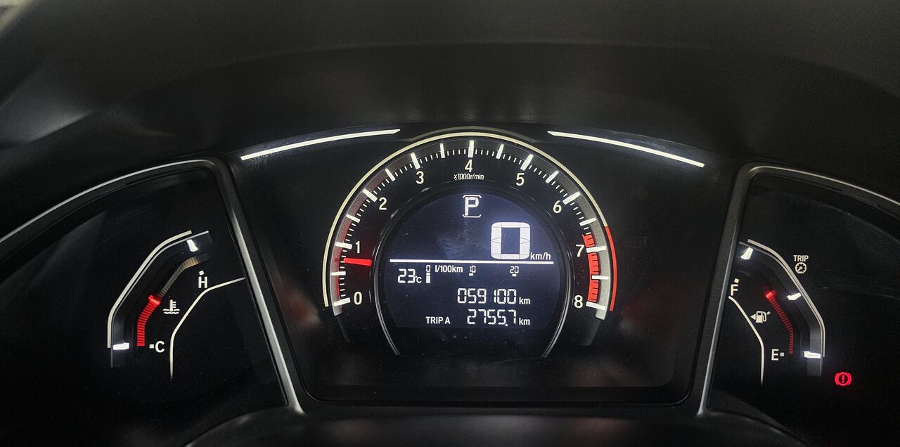 Al Sulaymaniyyah, Vehicles, Cars & Trucks , SAR 55000,  Honda Civic Sport Edition,  2020,  Automatic,  55000 KM,  Honda Civic  Model Sport Edition