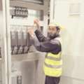 Industrial Electrician