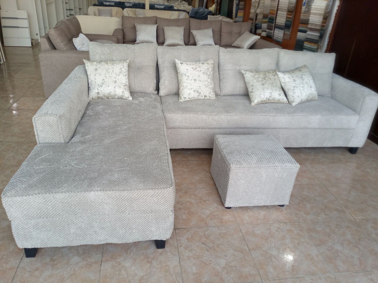 Jeddah, Household, *بيع طقم كنب جديد*