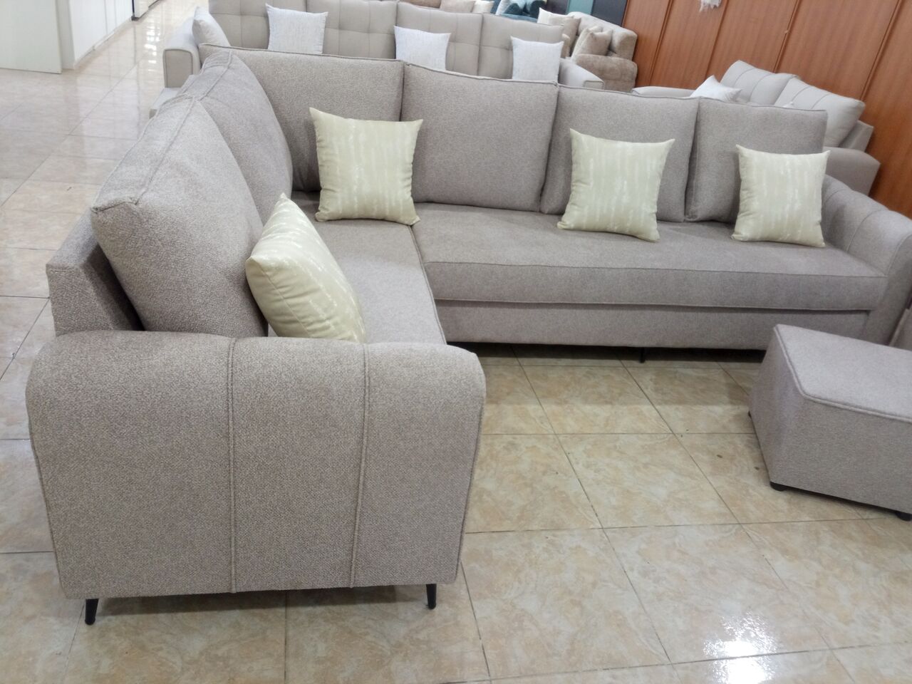 Jeddah, Household, *بيع طقم كنب جديد*