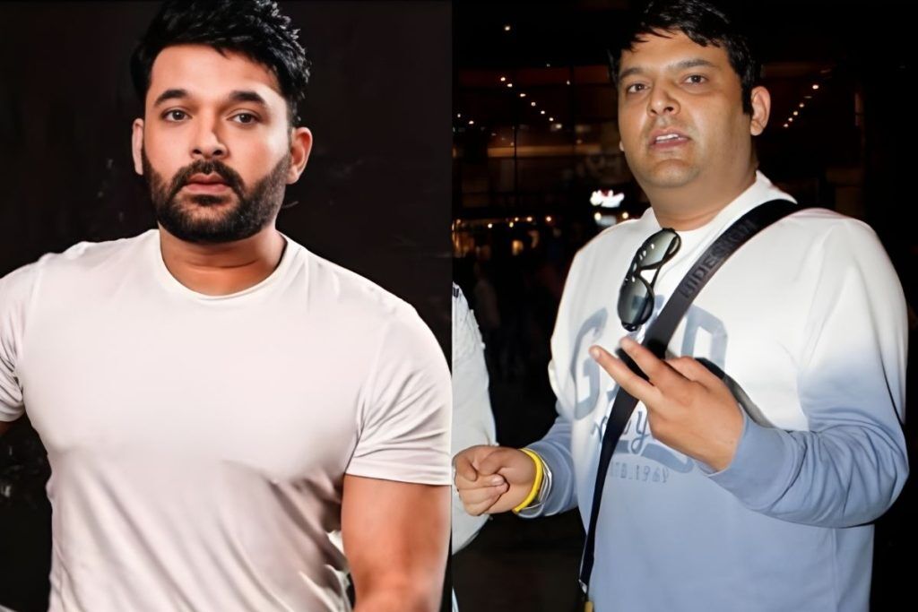 Faridabad, Health, Kapil Sharma Addiction Recovery Journey: A 2-Year Fight