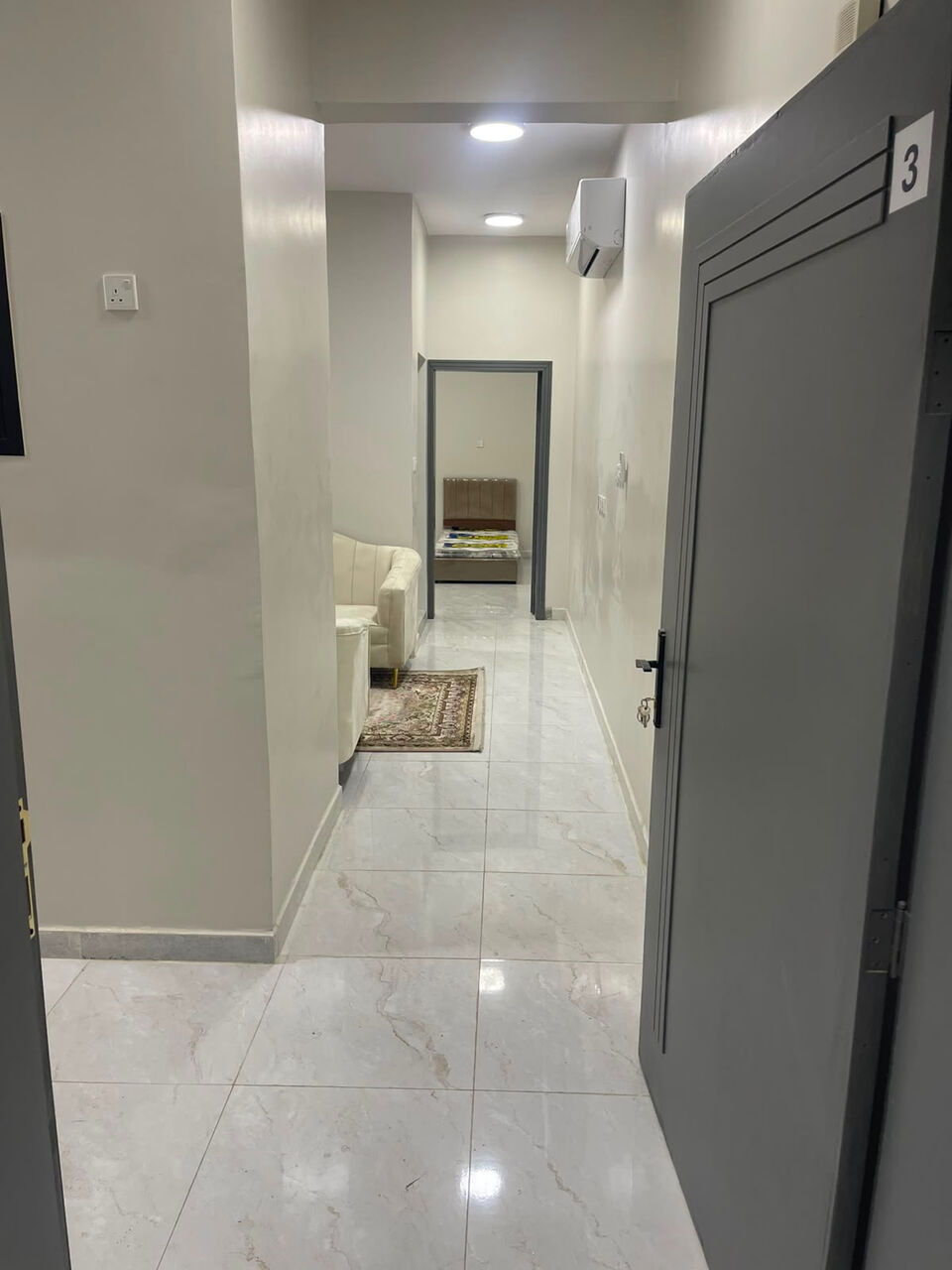 Nairyah, Rooms for Rent, Room For Rent