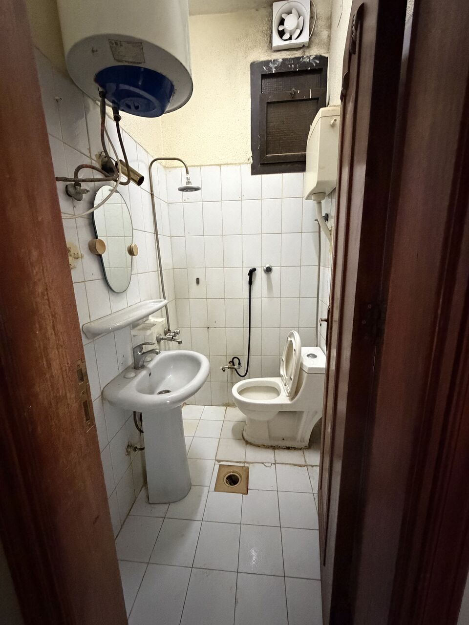 Riyadh, Rooms for Rent, SAR 7200/month,  64 Sq. Meter,  Room For Rent For Filipino Single Or Couple