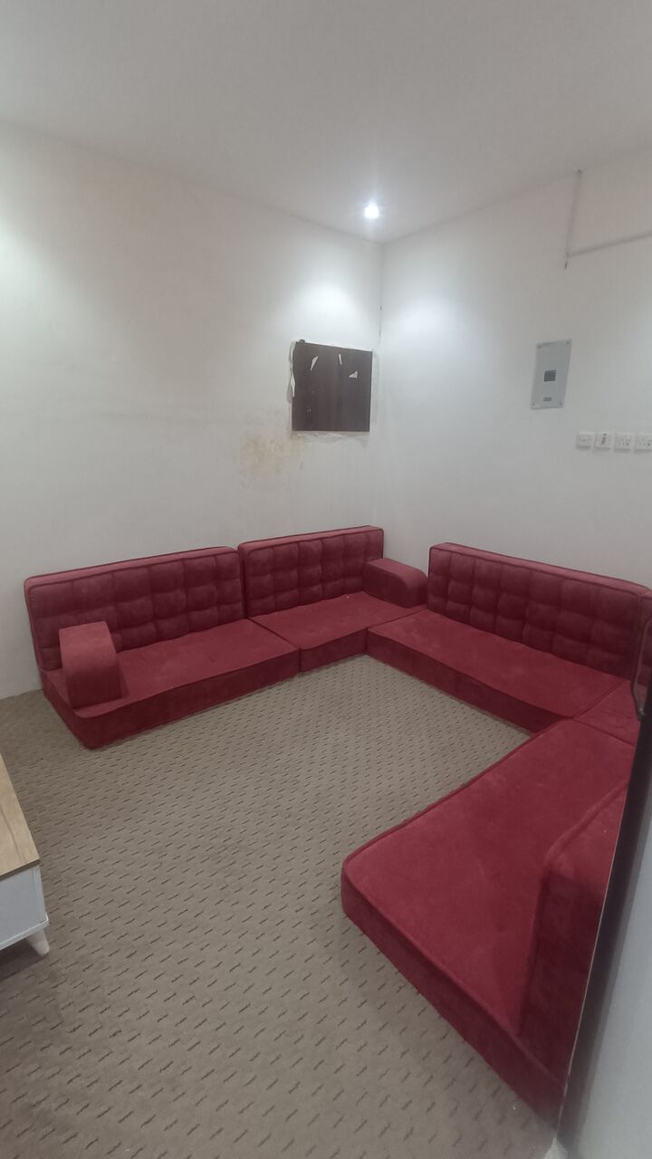 Riyadh, Apartments, Flats, Houses & Villas, 2 BR,  2bhk Furnished House For Rent
