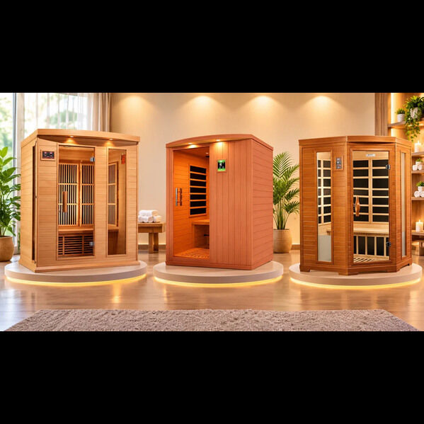 New York, Household Items, USD 6062,  Infrared Sauna Buying Guide | Best Home & Outdoor Saunas &ndash; Andy