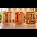 USD 6062,  Infrared Sauna Buying Guide | Best Home & Outdoor Saunas &ndash; Andy's Outback Outfitters