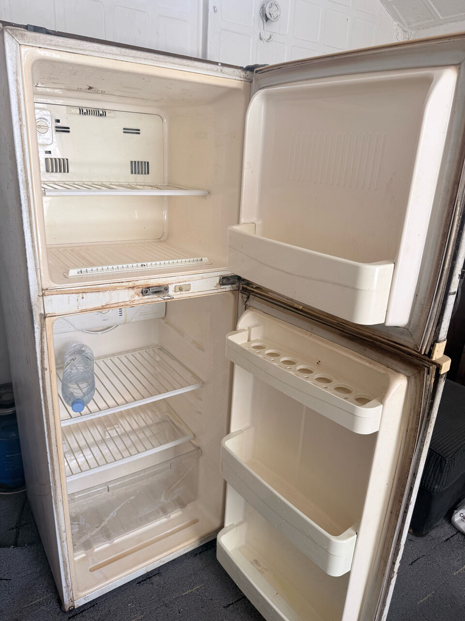 Jeddah, Electrical & Plumbing, SAR 250,  Refrigerator