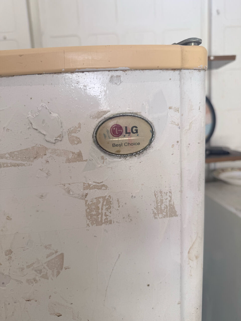 Jeddah, Electrical & Plumbing, SAR 250,  Refrigerator
